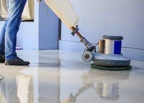 Marble Polishing Services