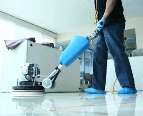 Marble Floor Polishing Services in Chennai