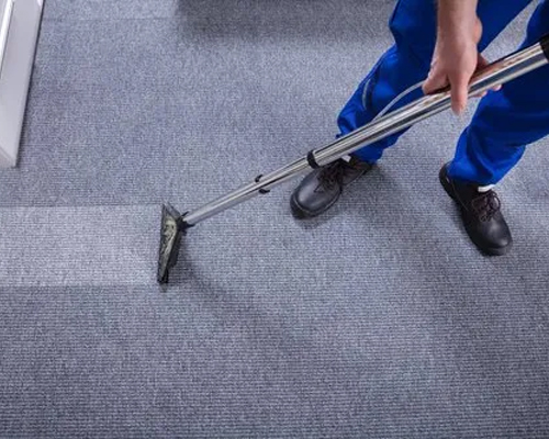 Area Rug Cleaning Services