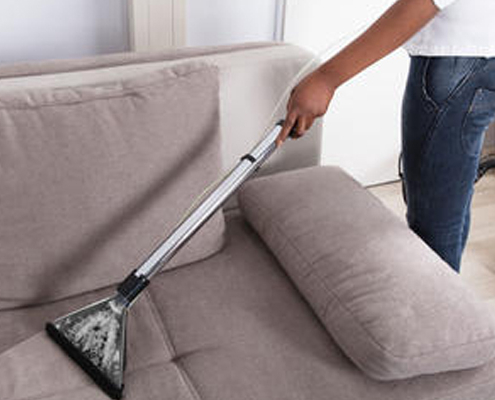 Sofa Cleaning Services